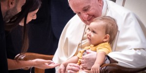 Pope Francis offers key to knowing God&#8217;s will for our lives