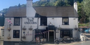 Discover the lesser-known haunts of J.R.R. Tolkien and C.S. Lewis