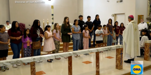 Uvalde Catholic school offers scholarships for Robb Elementary transfers