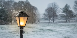 6 Beautiful quotes from C.S. Lewis&#8217; Narnia series about death and eternity