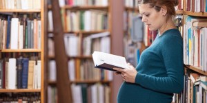 University of Mary is stepping up to support pregnant students and those with kids
