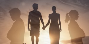 What to do when you are disillusioned in your marriage