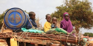 1/2 Million children could die &#8211; Somalia on the brink of famine, experts warn