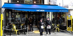 French café that hires people with disabilities to open branch in New York City in 2023