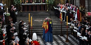 The Catholic elements of Queen Elizabeth II&#8217;s funeral