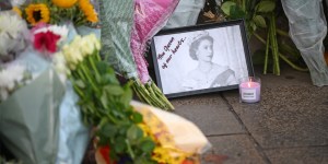 Queen Elizabeth&#8217;s passing: The most inspiring takeaways from the weekend&#8217;s news