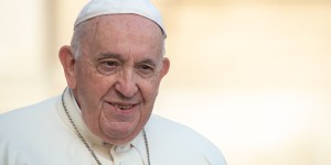 Why Jesus starts off Mark&#8217;s Gospel kicking out Satan: Pope explains