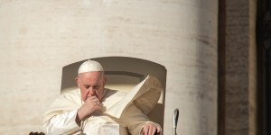 Pope&#8217;s prayer for this Day of Migrants and Refugees