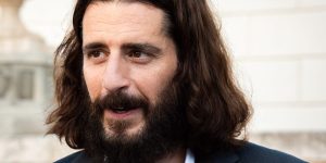Jonathan Roumie&#8217;s Lent: Fasting, sharing faith, and a new film