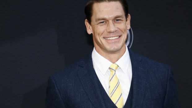 John Cena