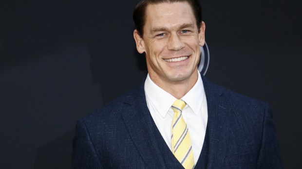 John Cena