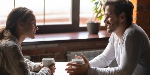 What to do if your fear of of being in a relationship is keeping you from dating