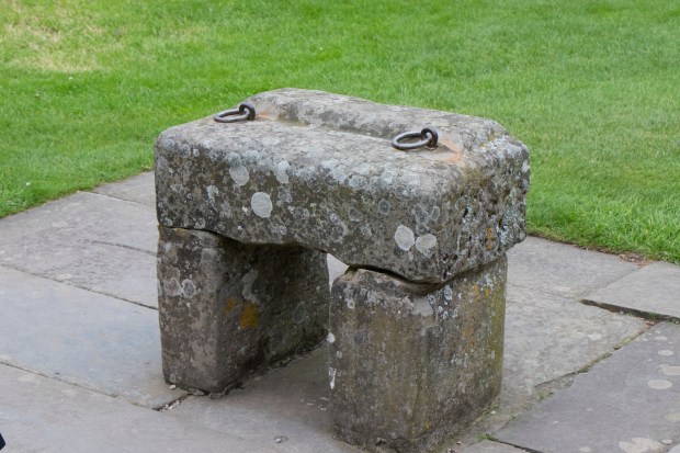 Stone of Scone