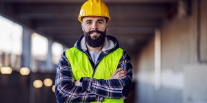 Why does the Catholic Church support unions?