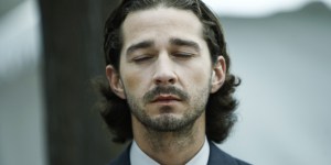 Shia LaBeouf reveals how his mother&#8217;s recent death deepened his faith