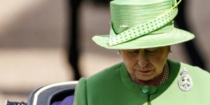 Queen Elizabeth II’s parting gift to us all