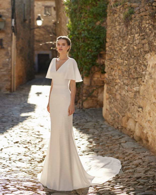 WEDDING DRESS 2023 Rosa Clara