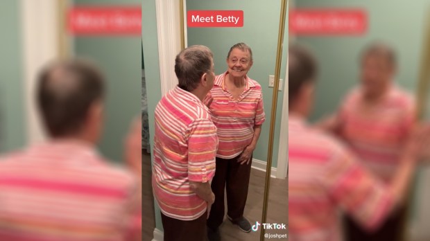 Meet-Betty-TikTok-Joshpet