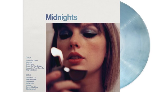Midnights-Album-By-Taylor-Swift