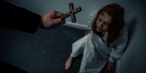 Everything you wanted to know about exorcisms