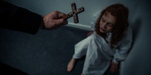 Exorcist says there are 3 ways Satan likes to divide husbands and wives