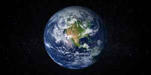 These 7 people saw the earth from space &#8230; and this is the surprising thing they all said