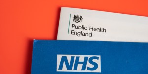 England’s NHS does away with &#8220;gender-affirming&#8221; care model