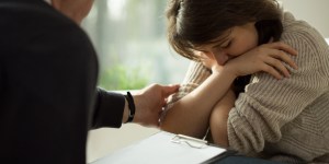 After losing 4 siblings to suicide, this bishop founds a ministry