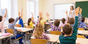 Catholic schools&#8217; test scores declined least during the pandemic