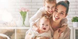 Why I chose babies first and career second