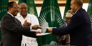 Despite uncertainty, Catholic voices welcome Ethiopia peace deal as 5M people need food