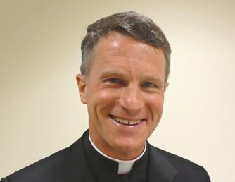 ARCHBISHOP TIMOTHY BROGLIO