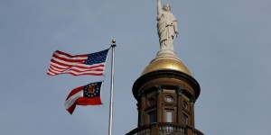 Georgia Supreme Court reinstates heartbeat abortion ban