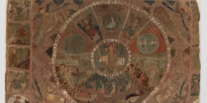 The Tapestry of Creation: A medieval Iberian treasure