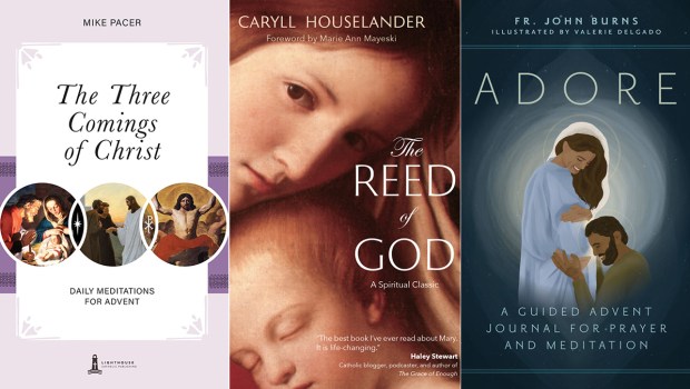 The-three-comings-of-Christ-the-Reed-of-God-Adore-Books