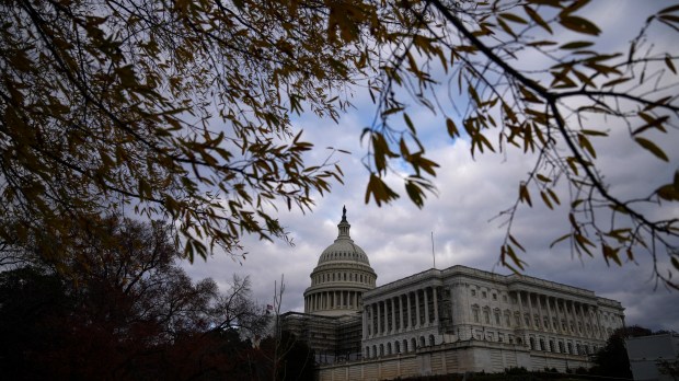 US CAPITOL