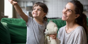 Pursuing motherhood and your dreams &#8230; can you really do both?