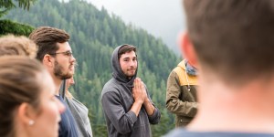 20% of devout Catholics say they&#8217;re not comfortable sharing their faith