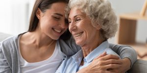 6 Excellent reasons to spend time with the elderly