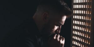 Confession: Satan wouldn&#8217;t go after what isn&#8217;t valuable, right?