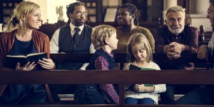 The devil doesn&#8217;t want you to go to Mass
