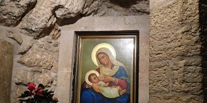 3 Remarkable “relics” associated with Christmas