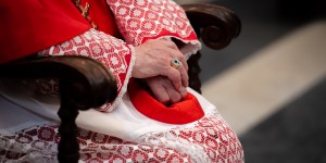 Pope names new cardinals to his advisory council