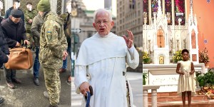 Some of our most inspiring stories of 2022