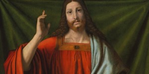 Prayer is Jesus: Hidden remedy in a little vessel