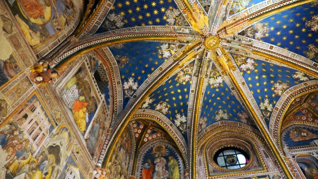 Katedra w Toledo