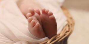Why did Jesus come as a baby?
