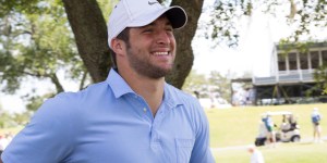 Football star Tim Tebow implores us to be &#8220;co-laborers&#8221; with God