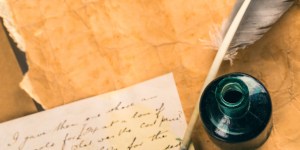 124-year-old letter to Father Christmas is a must-read