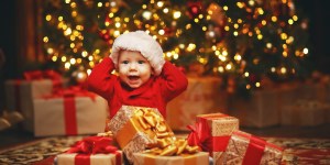 The sweetest Catholic Christmas gifts for babies